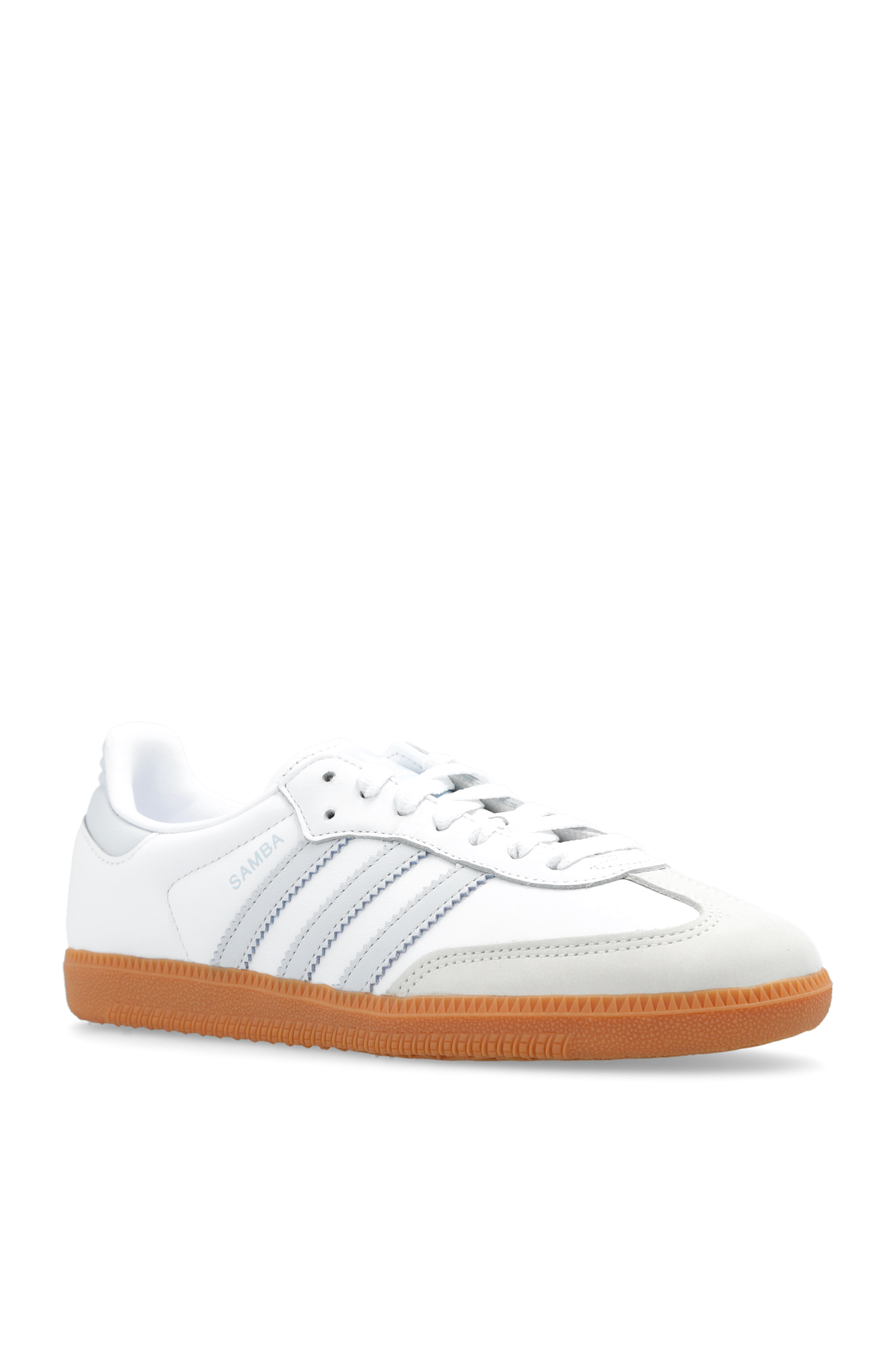 Adidas originals samba leather - cheap women's